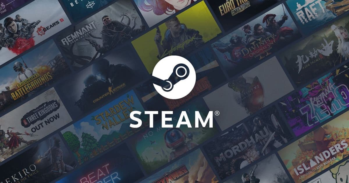 FBI Investigation Targets Malware-Infected Steam Games Stealing User Data and Cryptocurrency