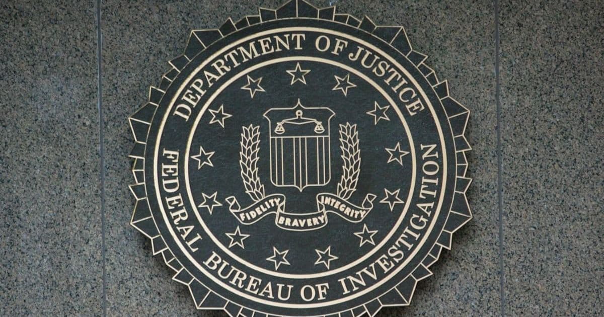 FBI’s $36 M Request for Nationwide License‑Plate Data Raises Privacy Concerns