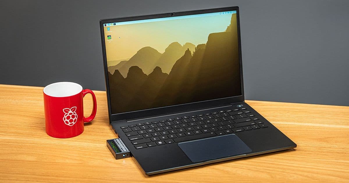 The first good Raspberry Pi Laptop - Jeff Geerling