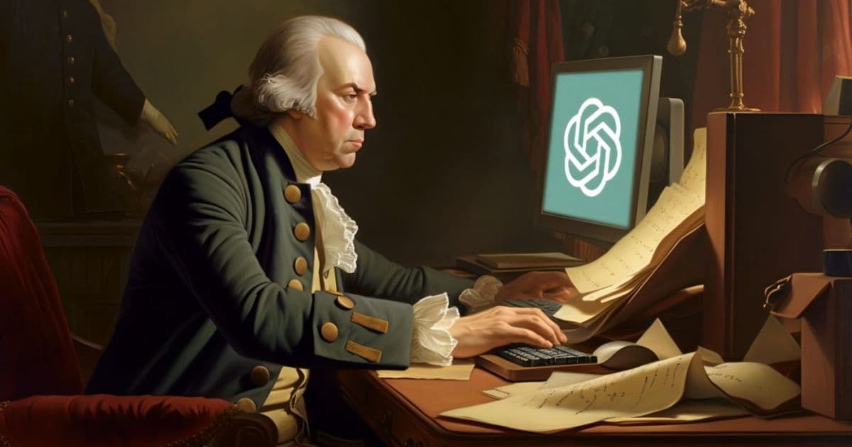 The Flawed Science of AI Writing Detectors: Why the US Constitution Fails the Test