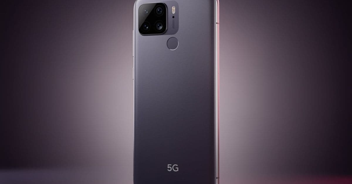 Samsung's Galaxy A07 5G Appears on Official Website, Confirming Six-Year Update Promise