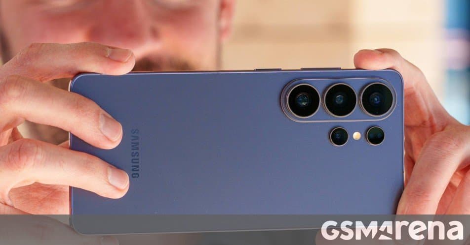 The Galaxy S26 Ultra's 5x Camera Switch: Why Samsung Ditched the Periscope Lens