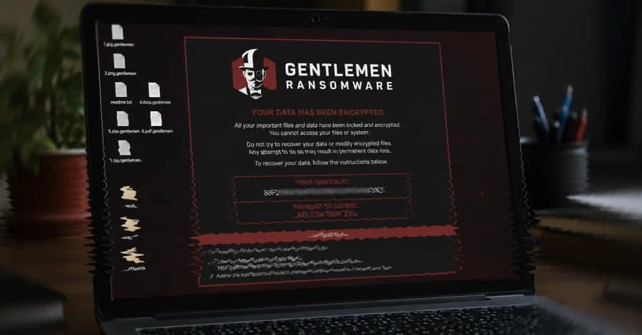 The Gentlemen Ransomware’s Worm Mode Raises the Cost of Slow Incident Response