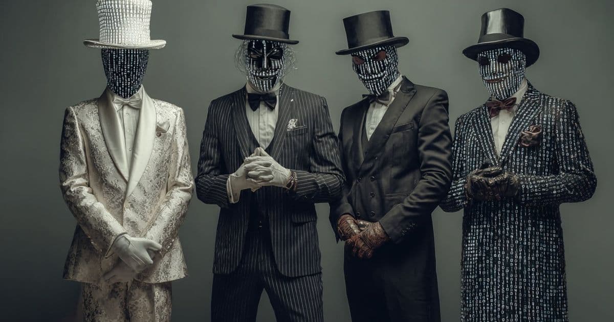 Gentlemen Ransomware Expands Arsenal with SystemBC Botnet Integration