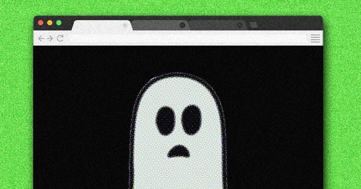 The Ghost in the Browser: How AI Agents Like ChatGPT Are Haunting the Web with Glitchy Automation