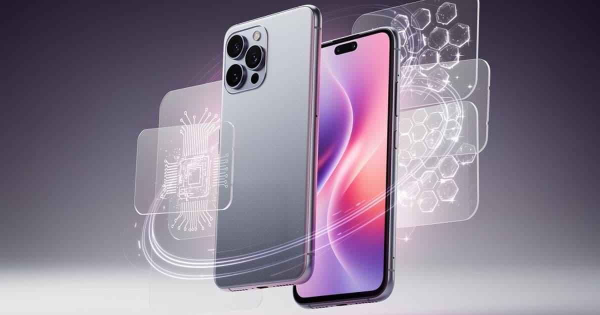 Xiaomi's Redmi Note 15 series arrives in Europe with SiC batteries and 200MP cameras