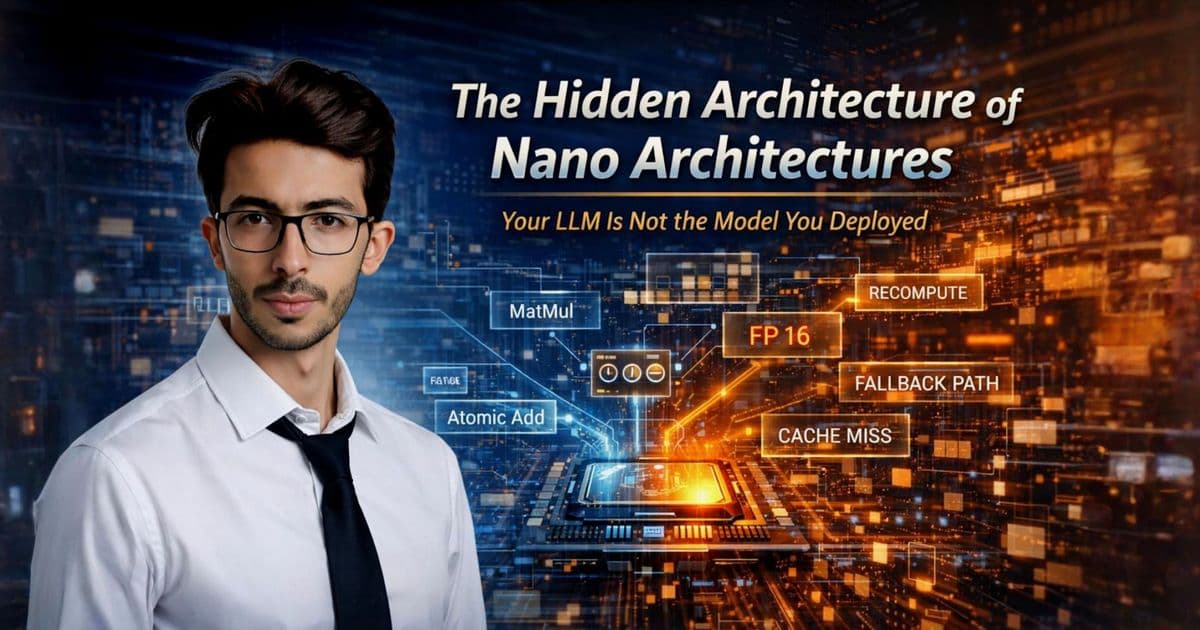 The Hidden Runtime: Why Your LLM Behaves Differently in Production