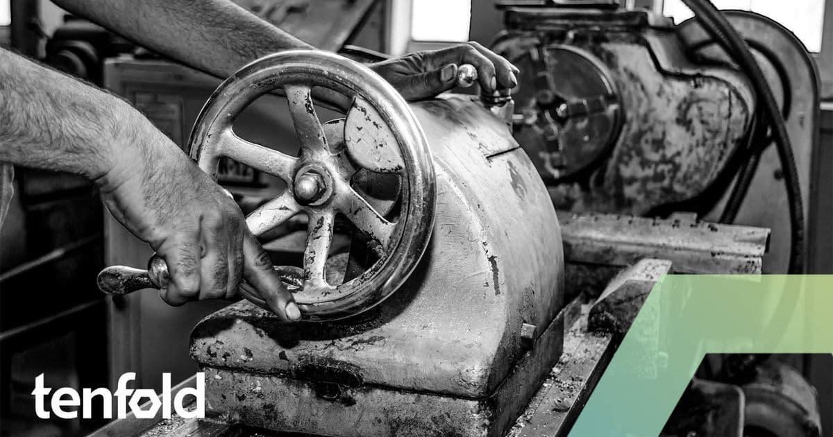 The Hidden Cost of Legacy IGA: How Outdated Identity Governance Stifles Security and Innovation