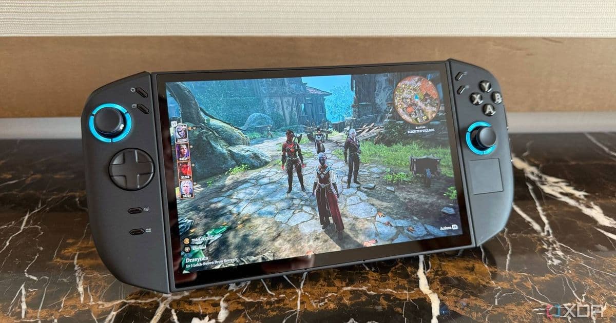 Lenovo Legion Go 2 Price Surge: High-End Model Hits $3,000 Amid Global RAM Shortage