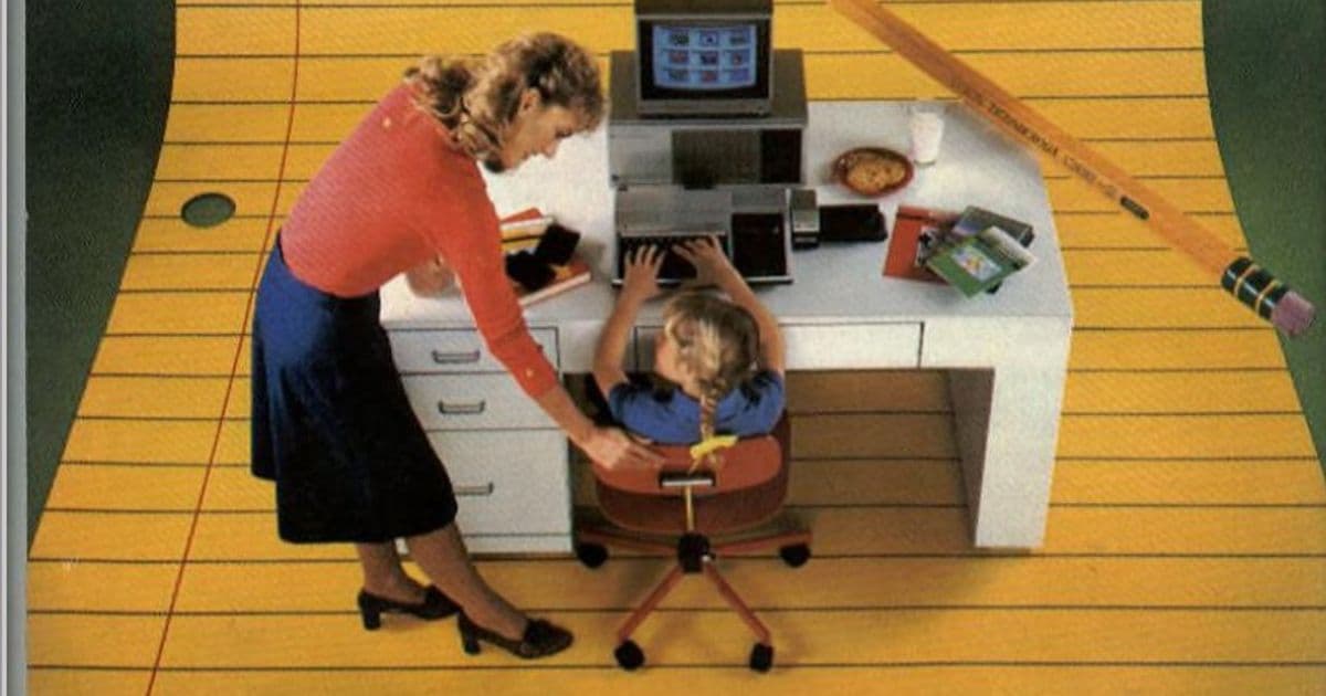 The Home Computer War: How Atari, TI, and Commodore Battled for the Living Room