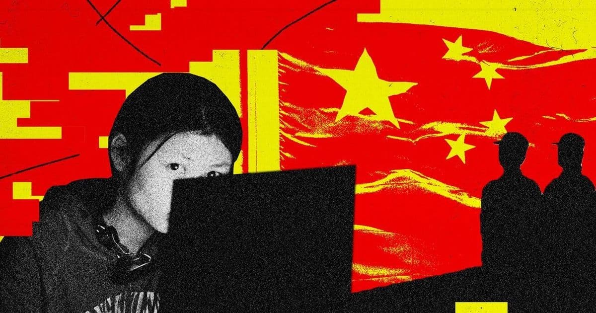 The Honkers Legacy: How China's Patriotic Hackers Forged a Cyber Espionage Empire