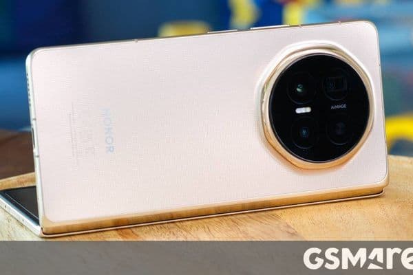 يصل Honor Magic V6 إلى أوروبا بسعر إطلاق يبلغ 1,700 يورو