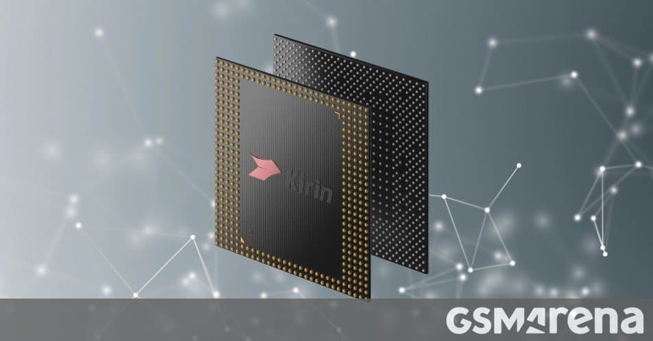 Huawei Mate 90 Series to Run a 3nm‑Class Kirin Chip Powered by LogicFolding Architecture