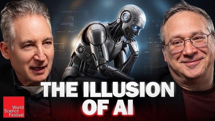 Gary Marcus Critiques Current AI Trajectory, Advocates for Neurosymbolic Approaches