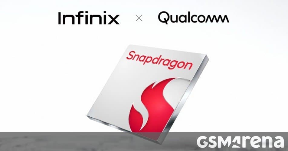 Infinix Embraces Snapdragon Power for Note 60 Series After Years of MediaTek Dominance