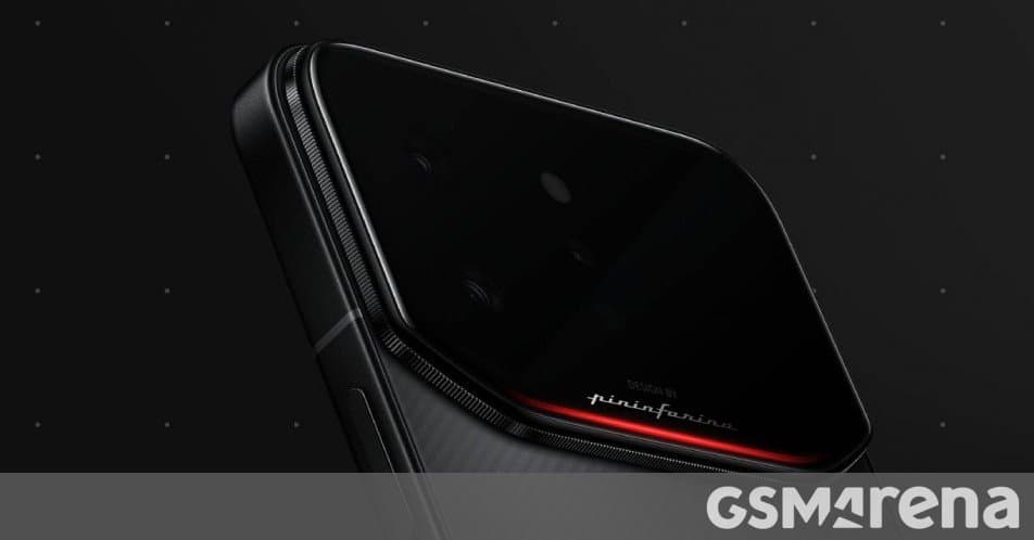 Infinix Note 60 Ultra: Pininfarina's First Smartphone Design with Satellite Calling and 200MP Camera
