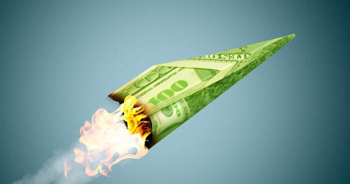 The Inflation Problem Just Won't Go Away