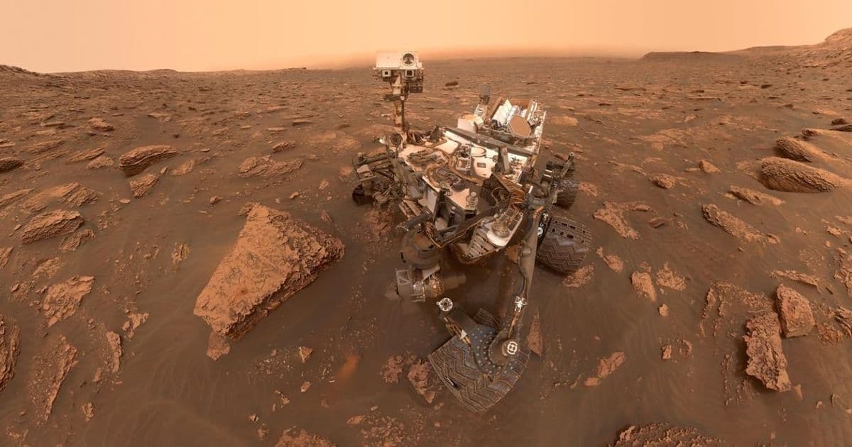 The Quiet Engineering Behind Keeping Curiosity Alive on Mars