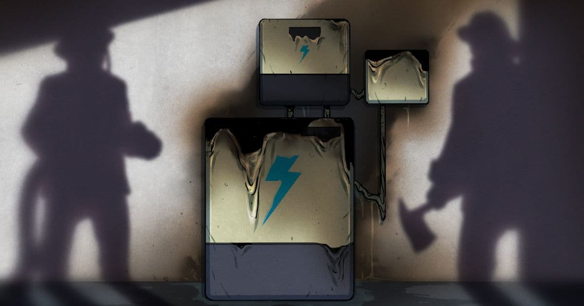 The Invisible Fortress: How Global Regulations Shield Homes from Lithium-Ion Battery Fire Risks