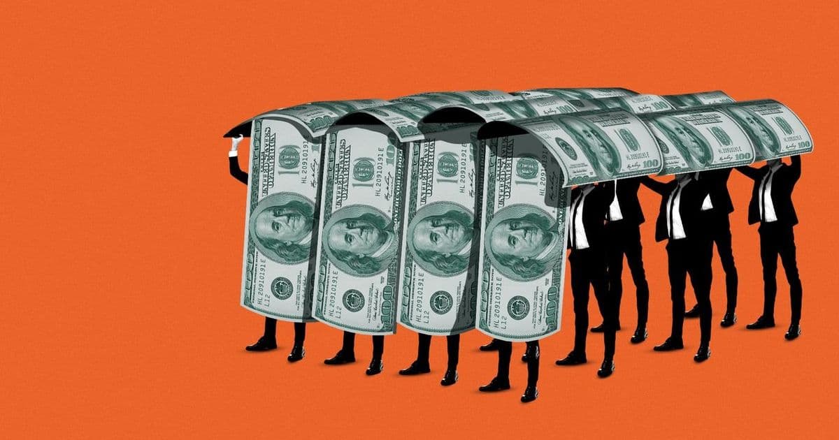 The Iran War Tests America's Economic Superpower Status