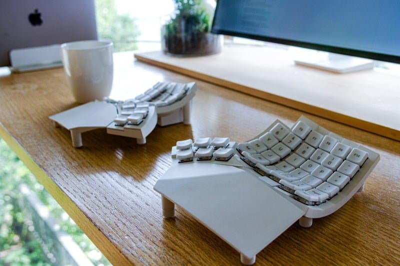 The Keyboard Revolution: When Input Devices Become Integrated Control Hubs