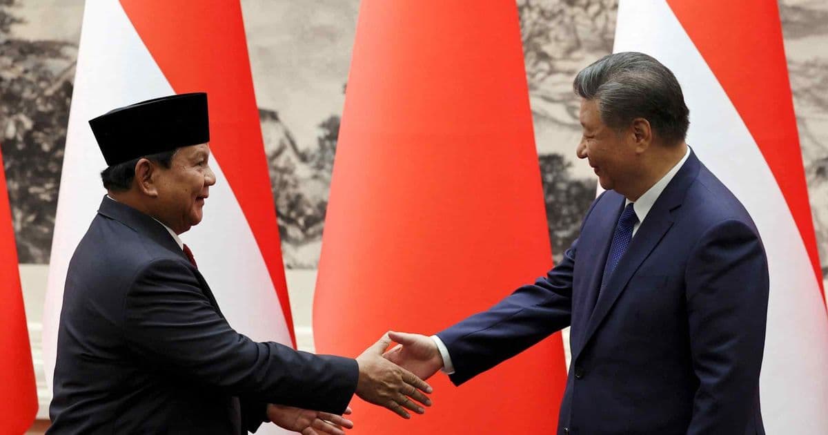 Indonesia’s Open‑Door Policy Meets Its Limits: A Deep Dive into Recent Trade Frictions