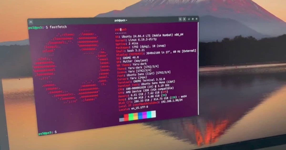 Linux Kernel Embraces AI-Generated Code, But Developers Remain Fully Accountable