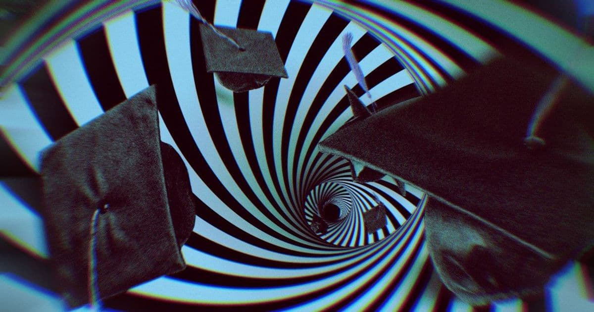 The Looming College-Enrollment Death Spiral - The Atlantic