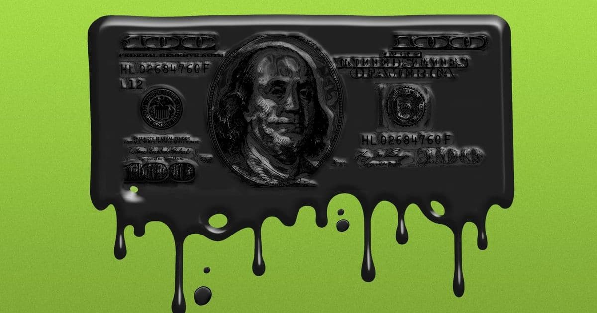 The Global Energy Crisis: Economic Shockwaves and Market Disruptions