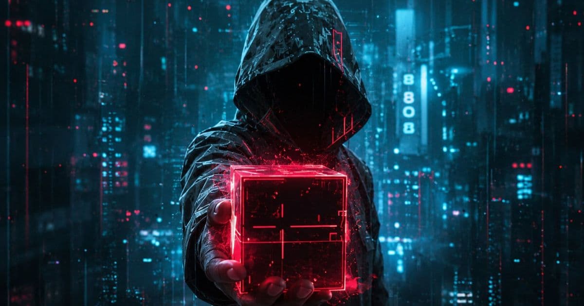 The 'Miasma' worm source code briefly leaked on GitHub, raising fears of copycat supply-chain attacks