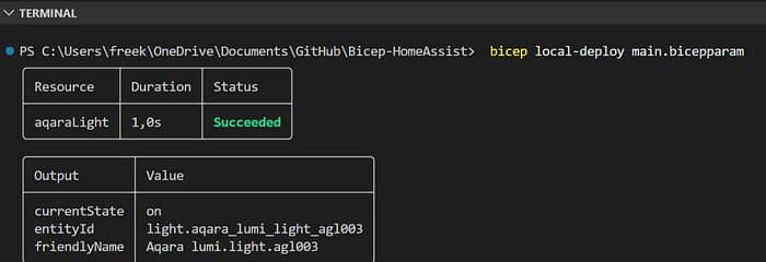 Bridging Digital and Physical Worlds: Extending Infrastructure as Code to Smart Devices