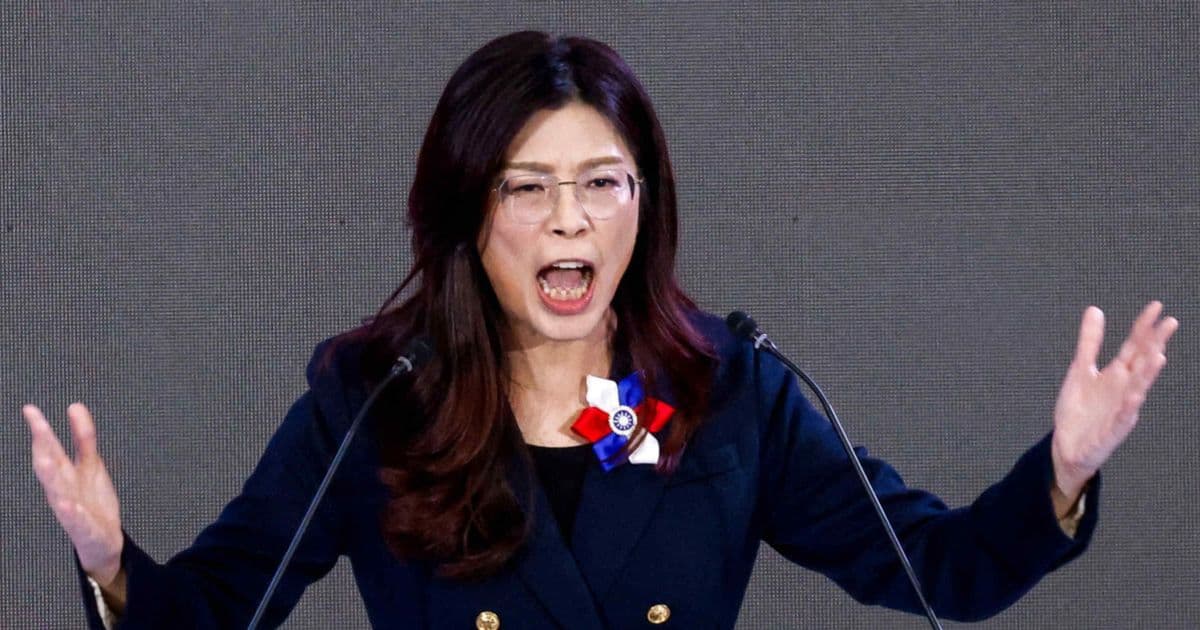 Taiwan's Defense Budget Debate: Separating Fact from Political Fiction