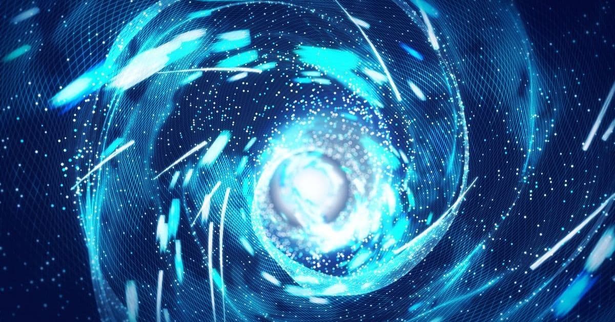 The Nature of Time: A Quantum Conundrum for the Digital Age