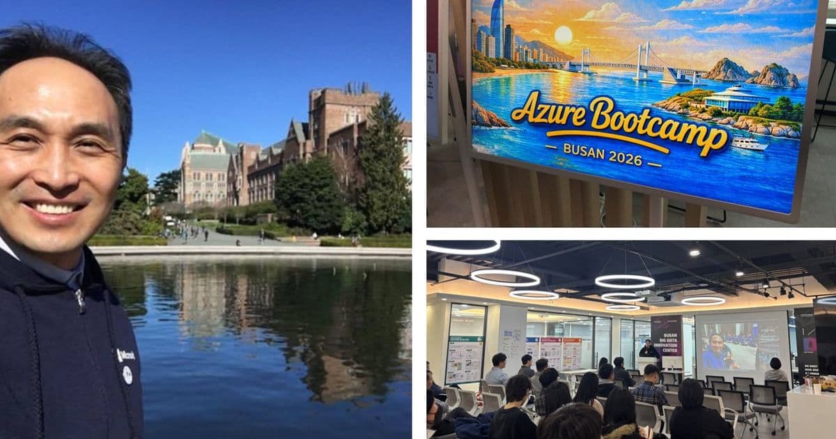 The Network That Outlived Him: How MVP Min-gyu Ju's Community Keeps His Legacy Alive