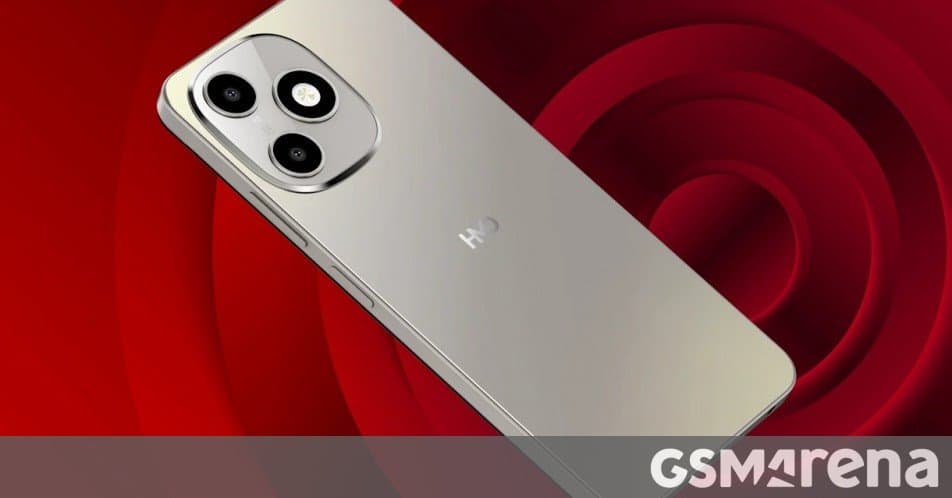 HMD Luma: A 4G Phone That Brings Back the Headphone Jack and MicroSD Slot