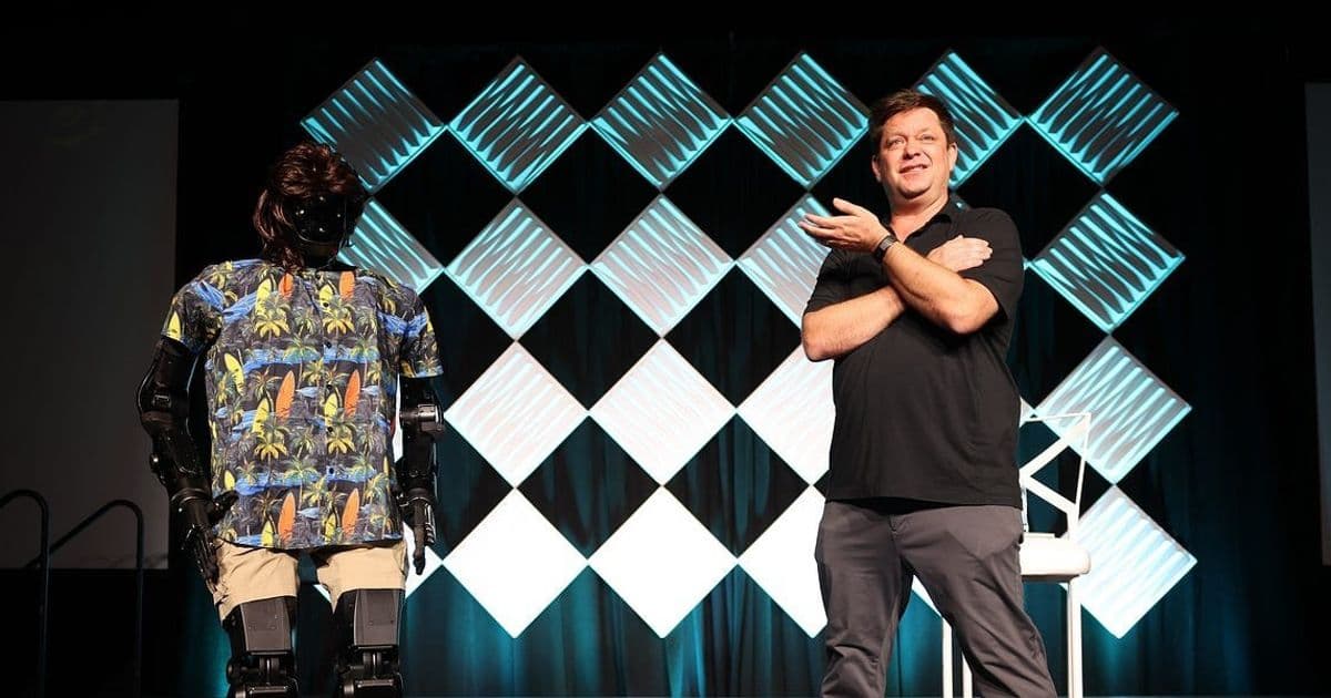 The New Industrialists: Tech's Next Frontier in Reclaiming American Manufacturing