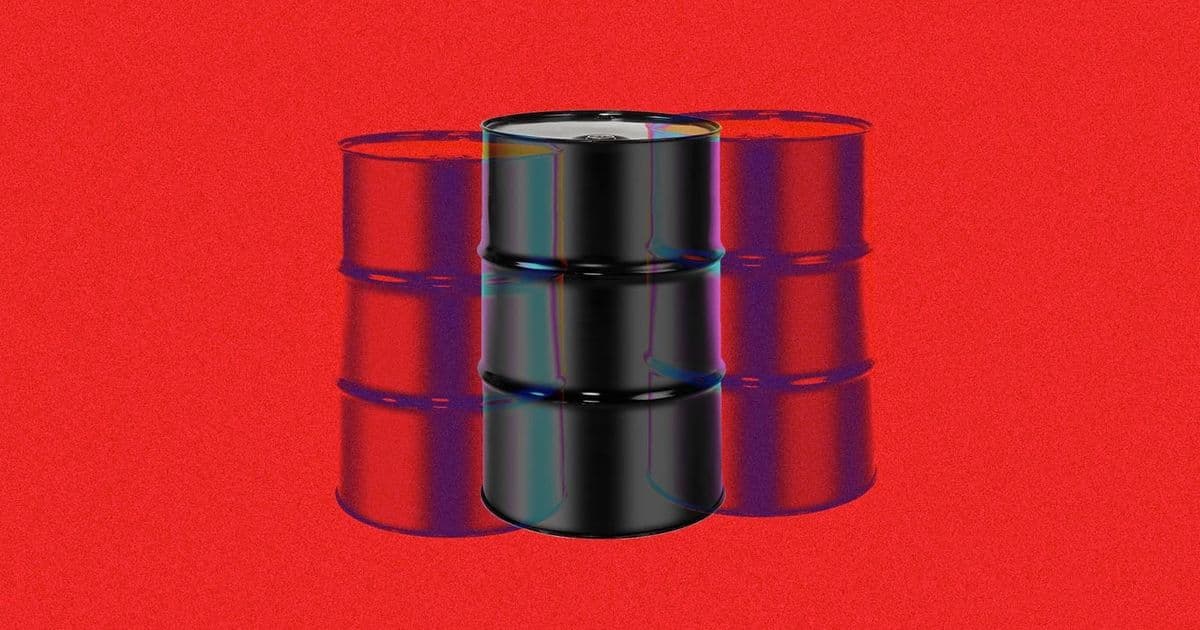 The new oil order that could emerge from an Iran deal