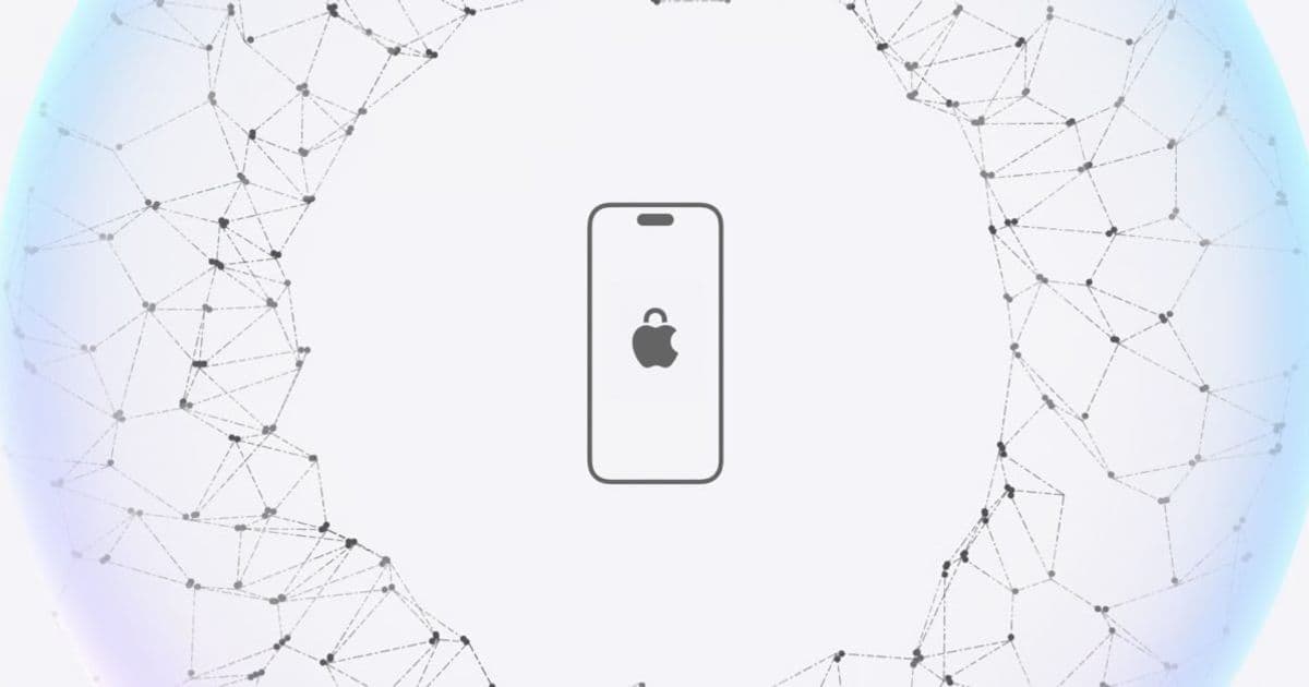 Apple May Shift Siri Chatbot Processing to Google Cloud Infrastructure