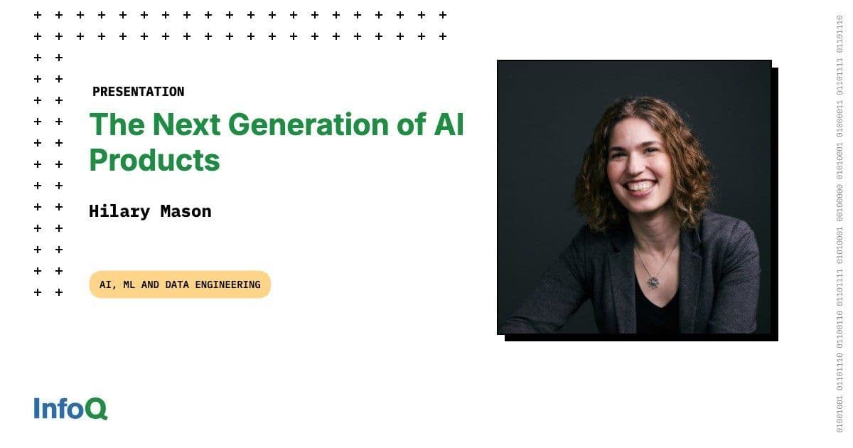 The Evolution of AI Products: From Chat Interfaces to Context-Aware Systems