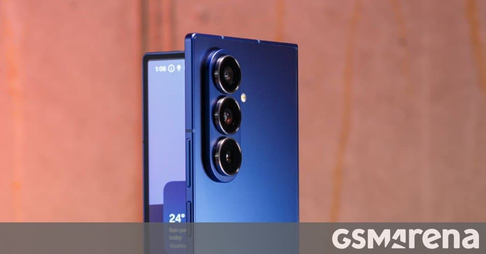 Samsung’s Foldable Lineup Gets New Names: Galaxy Z Fold8, Fold8 Ultra and Fold8 Wide Confirmed