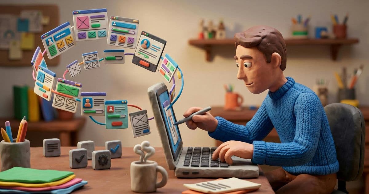 The Old Product Loop Is the New Bottleneck