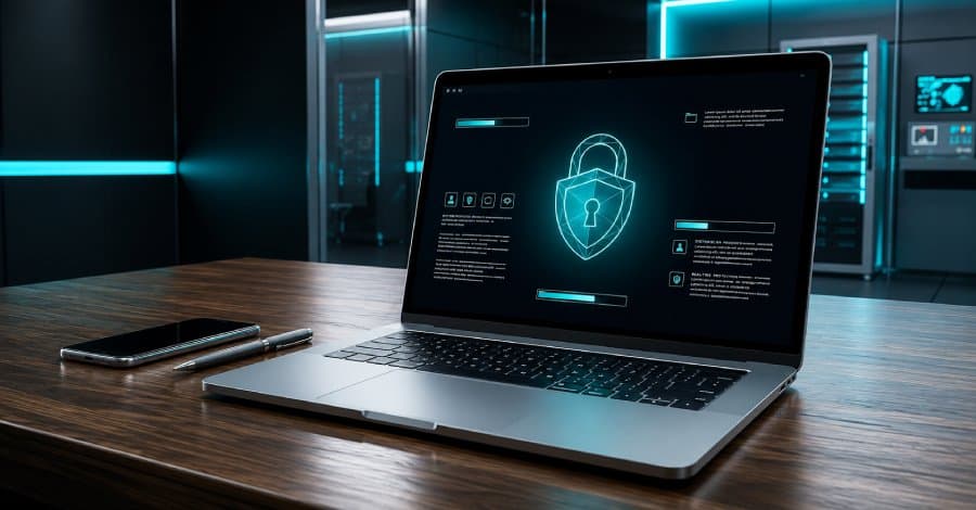 Onboarding password shortcuts give attackers an opening