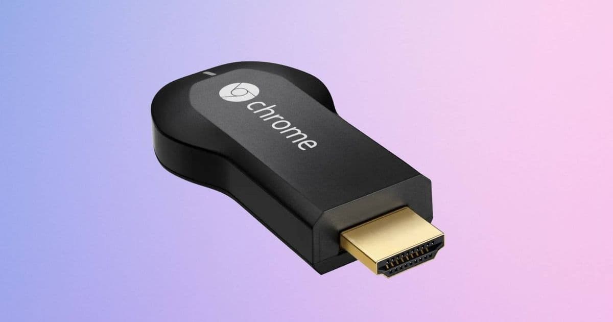 The original Chromecast might finally be dead (for real this time)