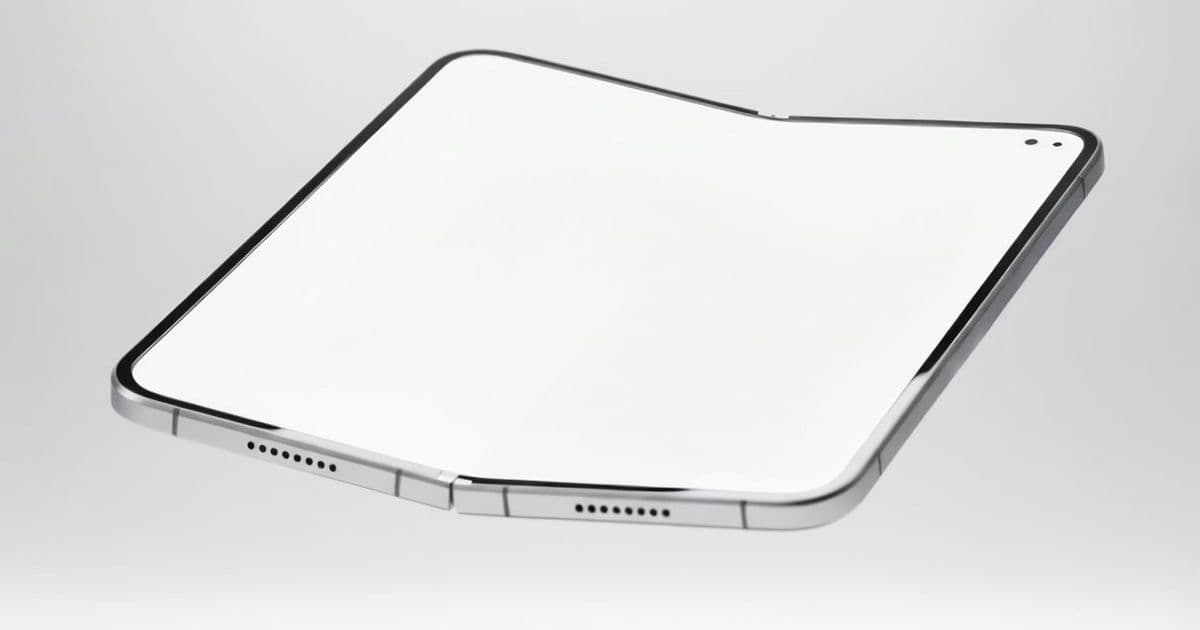 Huawei Pura X Max Leaked: The Wider Foldable That Inspired Apple's iPhone Fold