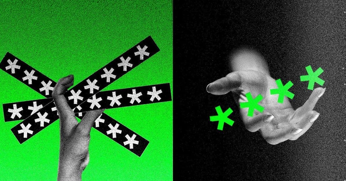 The Password Manager Revolution: Securing Digital Identities in an Era of Cyber Threats