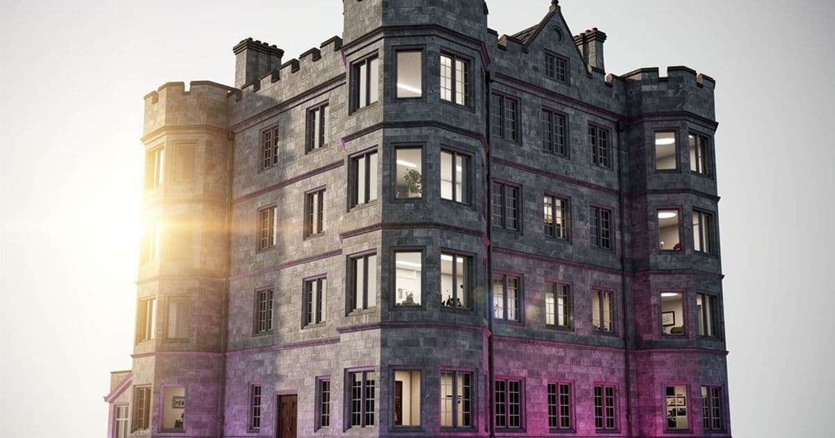 'The past is an underused tool': An Elizabethan mansion's secrets for staying warm