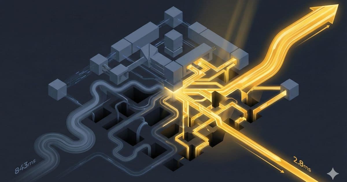 The PostgreSQL Performance Trap: How 89 Missing Indexes Nearly Killed My SaaS Launch