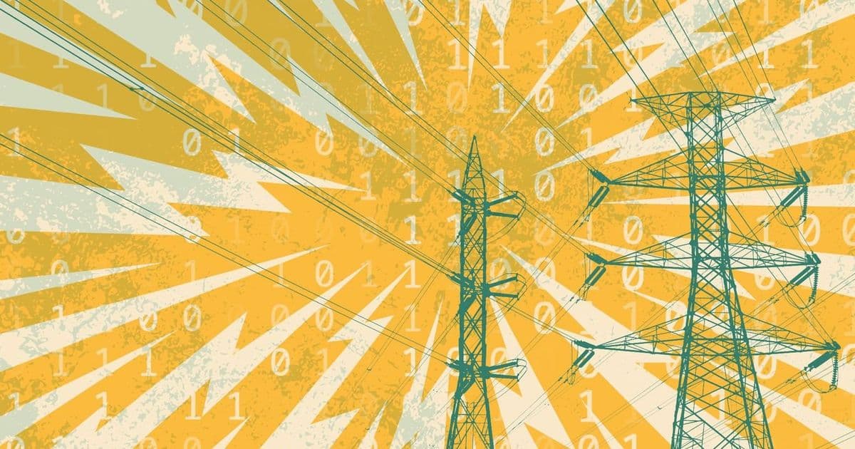The PowerDecisions That Could Shape the Next Century