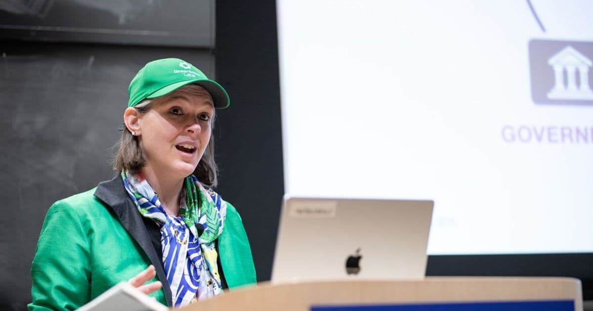 The Power of 'And': How Collaboration Accelerates Energy and Climate Innovation