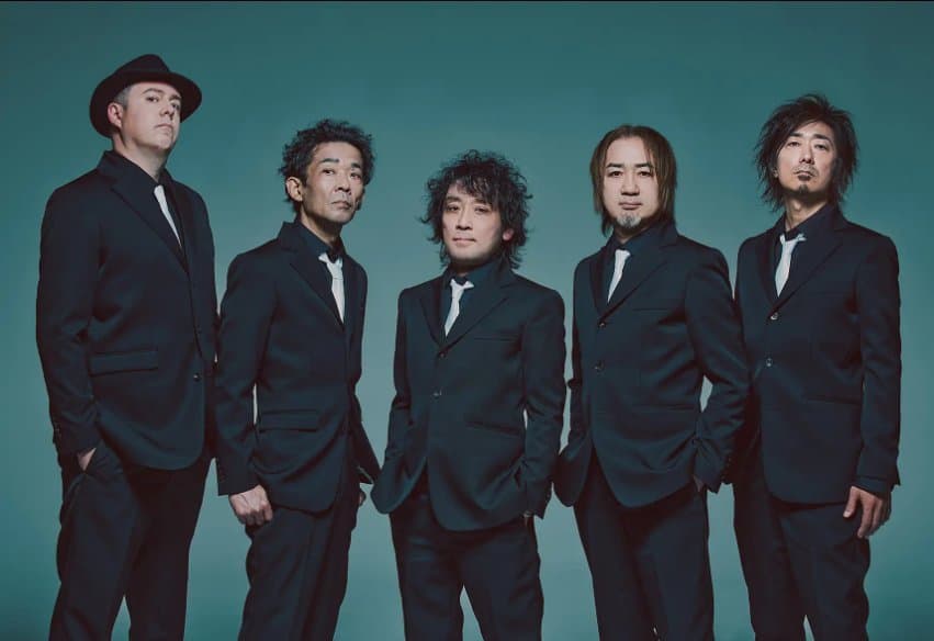 The Primals Bring Gaming Music to Download Festival 2026